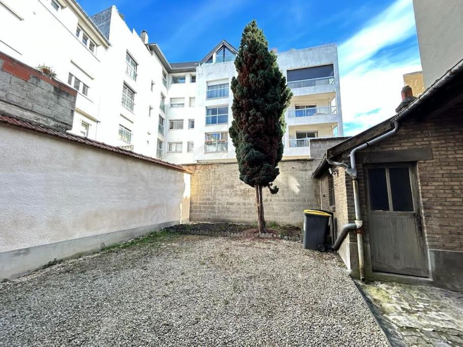 Forum Flower Spacieux T2 Au Coeur De La Ville Реймс Экстерьер фото